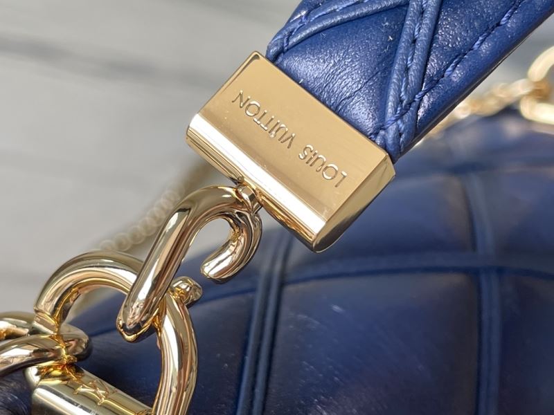 Louis Vuitton Satchel Bags
